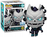 Pop! Animation: Kaiju No.8 - Kaiju No.8 (Uncontrol) (GW) (Exc) - 11.4cm