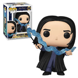 Pop! Movies: Harry Potter S20 - Snape with Patronus 10cm