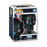 Pop! Animation: Solo Leveling - Igris w/chase - 9 cm