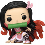 Pop Jumbo! Animation: Demon Slayer - Nezuko - 25cm