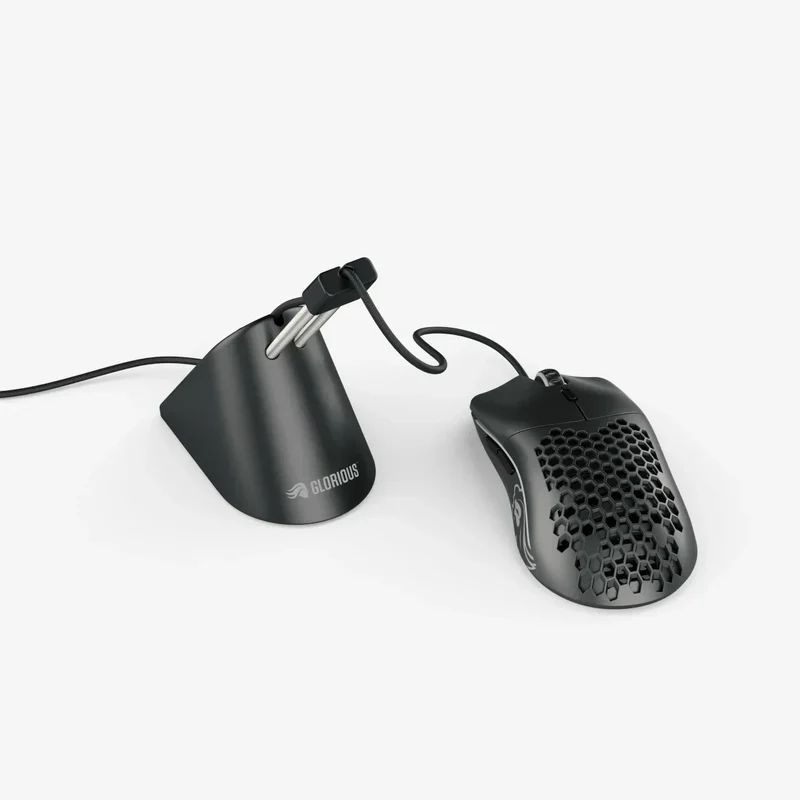 Glorious Mouse Bungee - Black