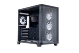 Custom Gaming PC AMD Ryzen 5 9600X, ASUS Prime Radeon RX 9070 XT 16GB, RAM 16GB DDR5 5600MHz, 1TB NVMe SSD, Windows 11 Pro