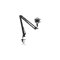 Professional Quad Cast Microphone Stand