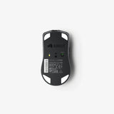 Glorious Model O 2 Pro Wireless Ultralight Esports Mouse - Black