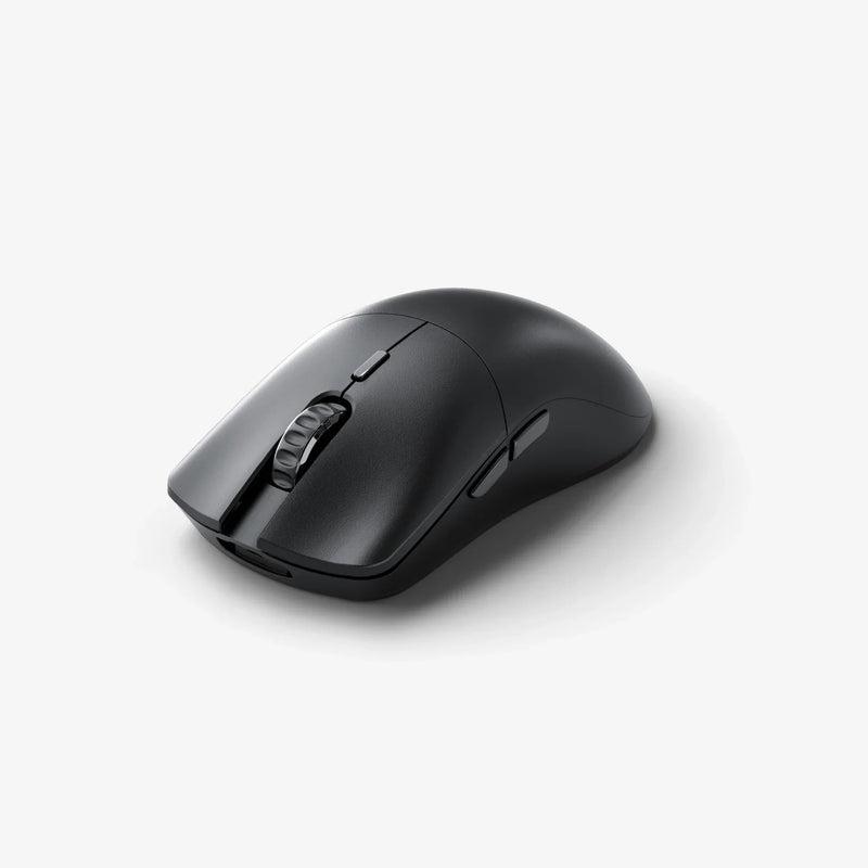 Glorious Model O 2 Pro Wireless Ultralight Esports Mouse - Black