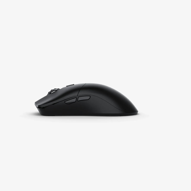 Glorious Model O 2 Pro Wireless Ultralight Esports Mouse - Black