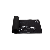 GAMEON GO-CYPHERW-XL-B All-In-One Gaming Bundle (Keyboard, Headset, Mouse & Mousepad) - Black