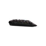 GAMEON GO-CYPHERW-XL-B All-In-One Gaming Bundle (Keyboard, Headset, Mouse & Mousepad) - Black