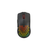 GAMEON GO-CYPHERW-XL-B All-In-One Gaming Bundle (Keyboard, Headset, Mouse & Mousepad) - Black