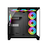 Gaming PC i5-14400F, RTX 4060, 16GB RAM