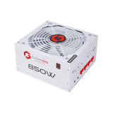 GAMEON psw spy2 850w 80 plus bronze power supply - White