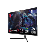 GAMEON GOPS27180IPS 27" FHD ,HDMI 2.1, 180Hz, 0.5ms, Fast IPS Flat Gaming Monitor (Support PS5)