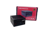 G-Pro 80 Plus Bronz 1000W ATX 3.1 Power Supply