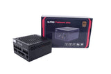 G-Pro 80 Plus Bronz 1000W ATX 3.1 Power Supply