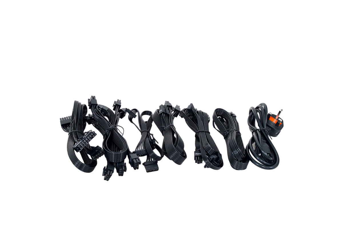 G-Pro 80 Plus Bronz 1000W ATX 3.1 Power Supply