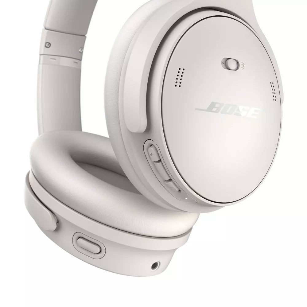 Bose QuietComfort Wireless Over the Ear Headphone