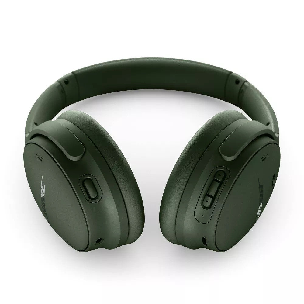 Bose QuietComfort Wireless Over the Ear Headphone - Cypress Green