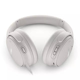 Bose QuietComfort Wireless Over the Ear Headphone - Smoke White
