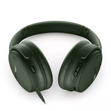 Bose QuietComfort Wireless Over the Ear Headphone - Cypress Green