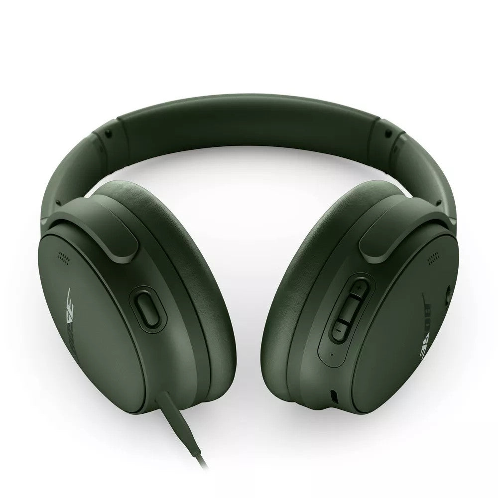 Bose QuietComfort Wireless Over the Ear Headphone