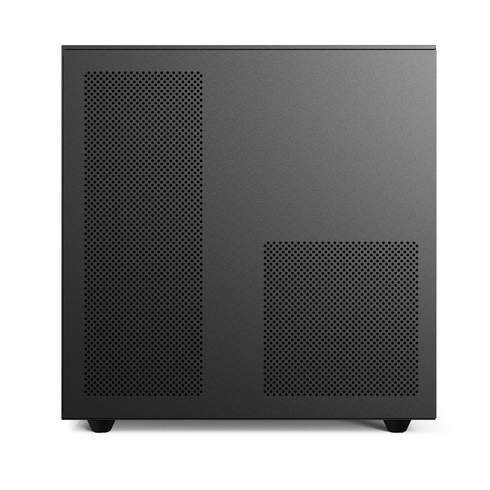 كمبيوتر العاب بمعالج انتل كورI5-12400F،كرت  شاشة RTX 5060 8GB ، رامات 16 جيجا بايت - عرض محدود