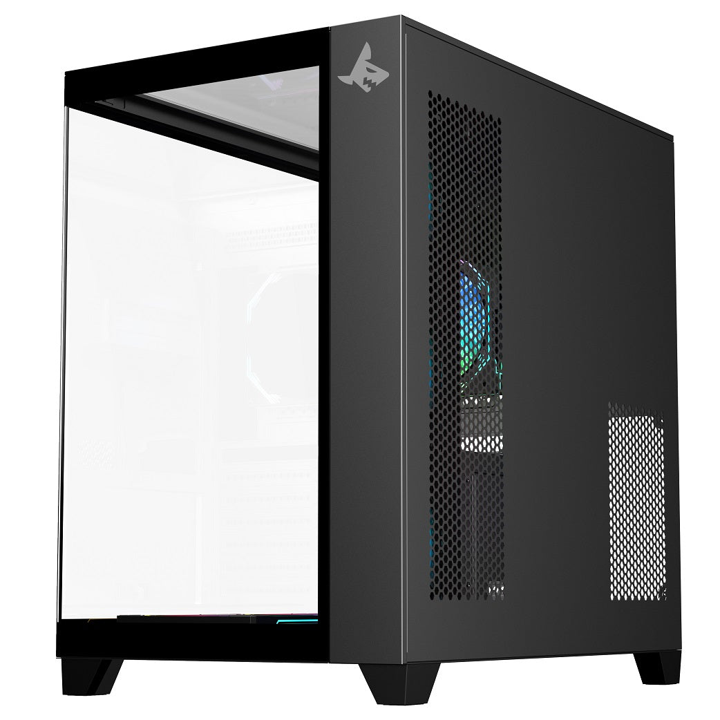 Custom Gaming PC AMD Ryzen 9 9950X3D, RTX 5080 16GB, RAM 32GB DDR5 6400MHz, 1TB NVMe SSD, Windows 11 Pro