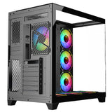 Gaming Pc Intel Core i7-14700F, RTX 4070, RAM 64GB