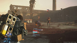 PS5 Death Stranding 2 - R2