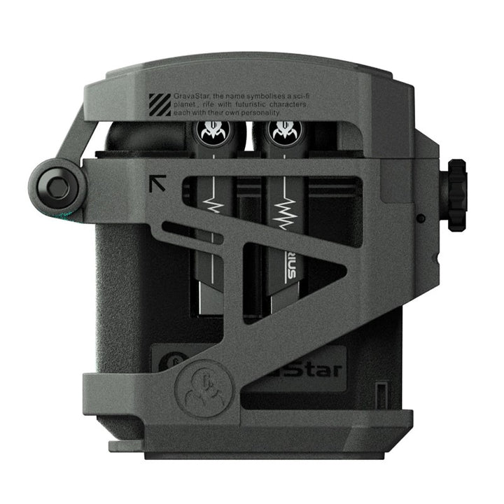 Gravastar Sirius Pro P5 TWS Earbuds