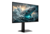 Sades Gray Whale SA-F05Q27 27" QD OLED QHD (2560×1440), 280Hz Refresh Rate, 0.03ms Response time, HDMI 2.1, HDR True Black 400 & Adaptive Sync, QD OLED Panel Flat Gaming Monitor - Black