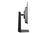 Sades Gray Whale SA-F05Q27 27" QD OLED QHD (2560×1440), 280Hz Refresh Rate, 0.03ms Response time, HDMI 2.1, HDR True Black 400 & Adaptive Sync, QD OLED Panel Flat Gaming Monitor - Black