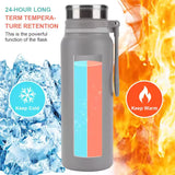 Dkadi Kuangdi Vaccum Bottle Model KD7027 830ML