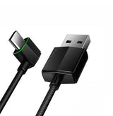 كابل USB-C شحن سريع للهاتف من بلاك شارك