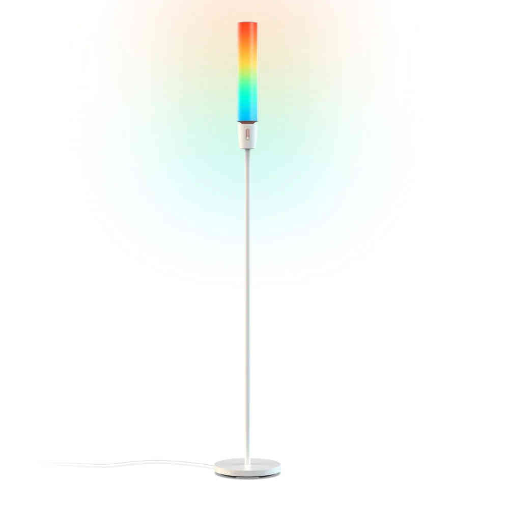 Govee RGBICWW Cylinder Floor Lamp - H6078