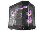 Gaming Pc Intel Core i7-12700F, RTX 5060 Ti, RAM 16GB DDR5