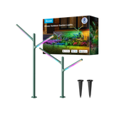 Govee RGBICWW Garden Lights - H7086