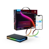 Govee AI Sync Box Kit  for 55-65 inch TV's - H8604B12