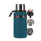 DKADI KD9062 Double Wall Insulated Large Vacuum Flasks Bottle (2.5 or 3 or 3.5 Liters)