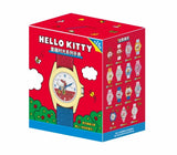 Hello Kitty Style Childhood Fun Time Series Watch Hello Kitt (Blind Box) - 25SB-001