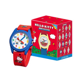Hello Kitty Style Childhood Fun Time Series Watch Hello Kitt (Blind Box) - 25SB-001