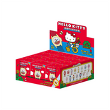Hello Kitty Style Childhood Fun Time Series Watch Hello Kitt (Blind Box) - 25SB-001