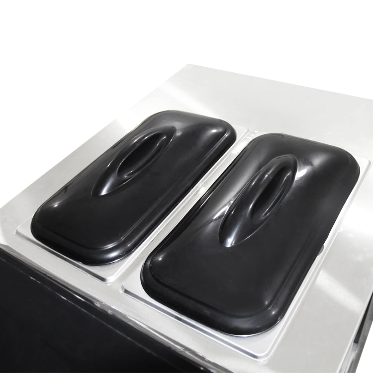 Goshen BJ series Big Ice Cream Machine