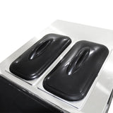 Goshen BJ series Big Ice Cream Machine