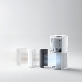 منقّي هواء ميجيا الذكي للعناية بالحيوانات الأليفة – إصدار جي بي