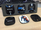 ASTRO A40 Speaker Tags