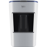BEKO BKK-2300 Turkish Coffee Maker - 670W - (White)