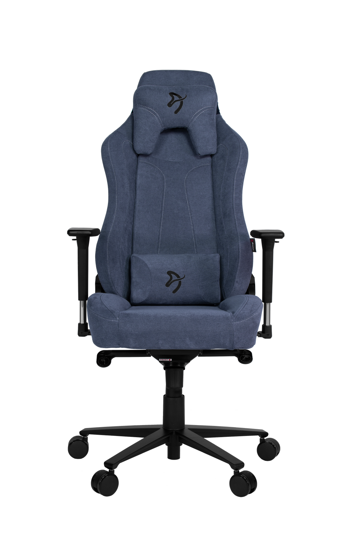 Arozzi Vernazza Soft Fabric Blue Installation not included Level Up
