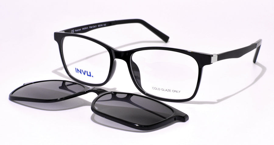 INVU optical frames M4204A