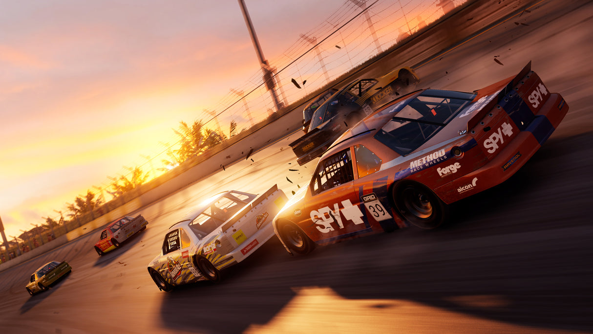 Grid Legends - PS5