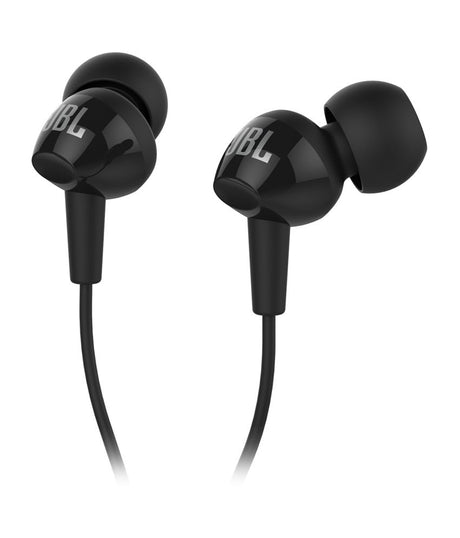 JBL EARPHONE C100